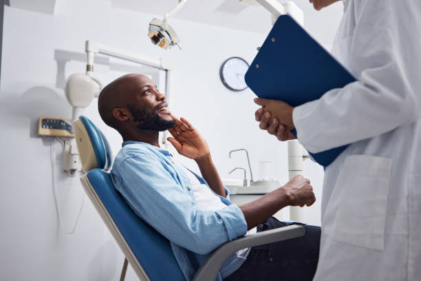 Best Emergency Treatment for Jaw Pain or Injury in Meridianville, AL