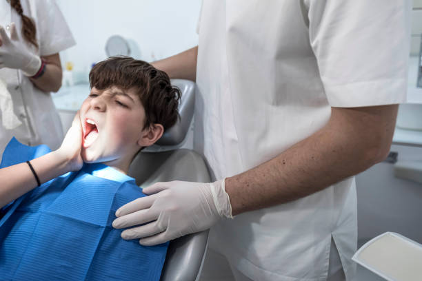 Best Walk-In Emergency Dental Services in Meridianville, AL